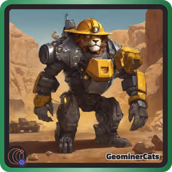 GeominerCats