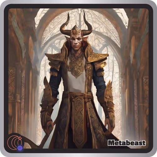 Metabeast