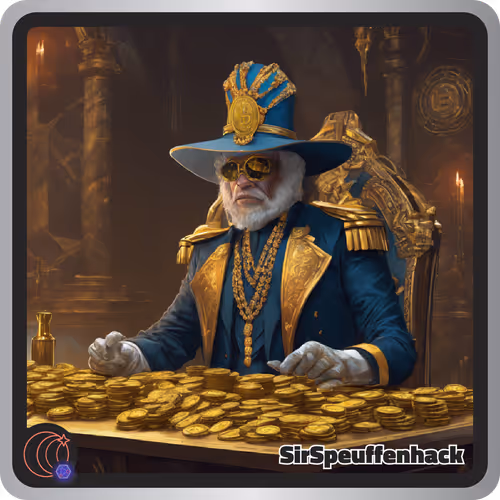 SirSpeuffenhack