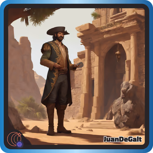 JuanDeGalt