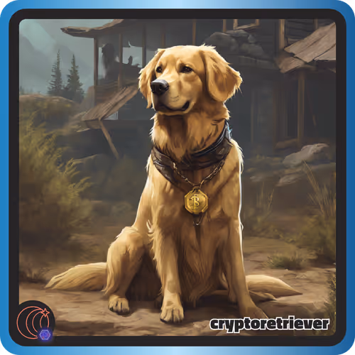 cryptoretriever