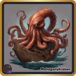 MahoganyKraken