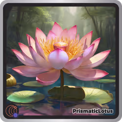 PrismaticLotus