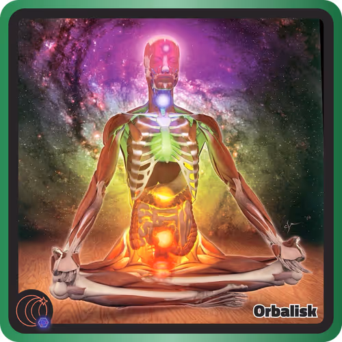 Orbalisk