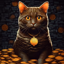 BTC Cats X 51