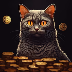 BTC Cats X 2211