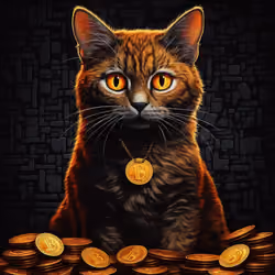 BTC Cats X 508