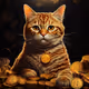 BTC Cats X 2424