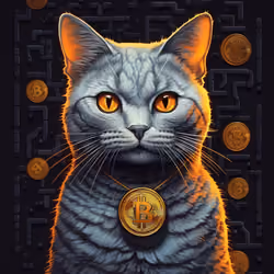 BTC Cats X 488