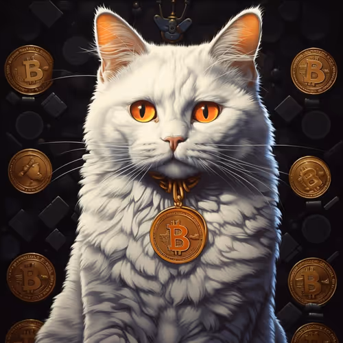 BTC Cats X 146
