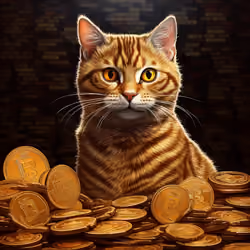 BTC Cats X 475