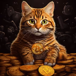 BTC Cats X 2170