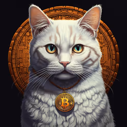 BTC Cats X 1795
