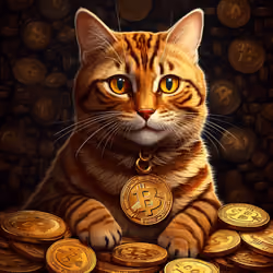 BTC Cats X 1131