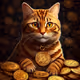 BTC Cats X 1131