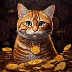 BTC Cats X 1018