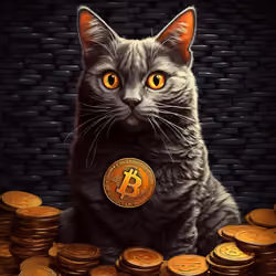 BTC Cats X 460