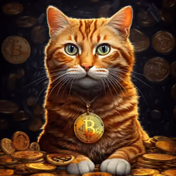 BTC Cats X 479