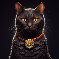 BTC Cats X 1509