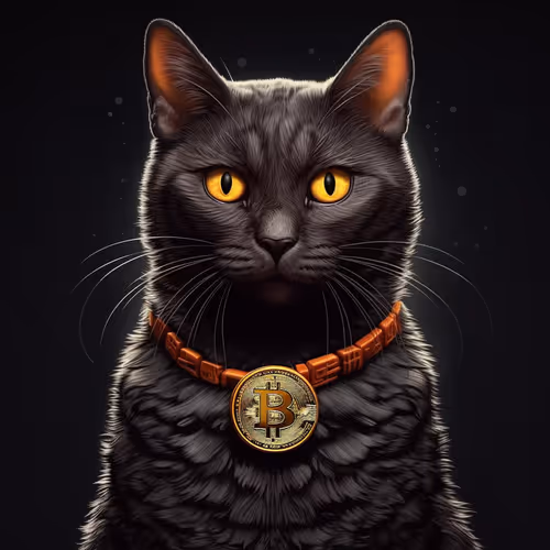 BTC Cats X 1559