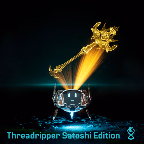 Threadripper SE Blueprint