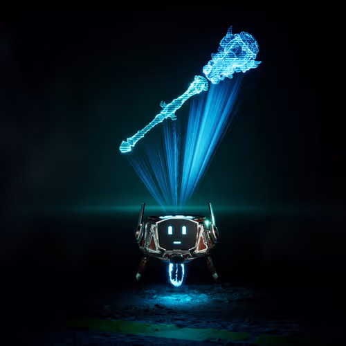 Hades Blueprint