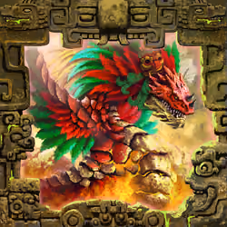 Space Dragon #29