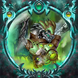 Space Dragon #72