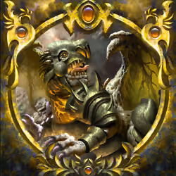 Space Dragon #124