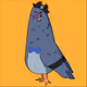 SpiritDove #101