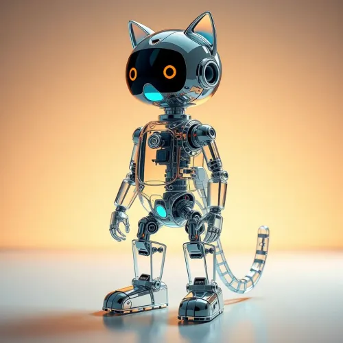 Cat Bot