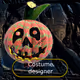 Pumpkin Nft Movie