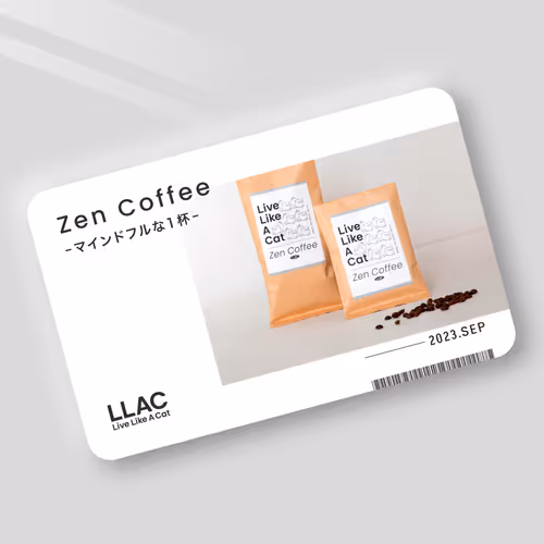 Zen Coffee