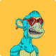 Mutant Ape Yacht Club