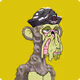 Mutant Ape Yacht Club