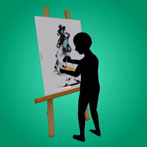 Decentraland Art Week 2024