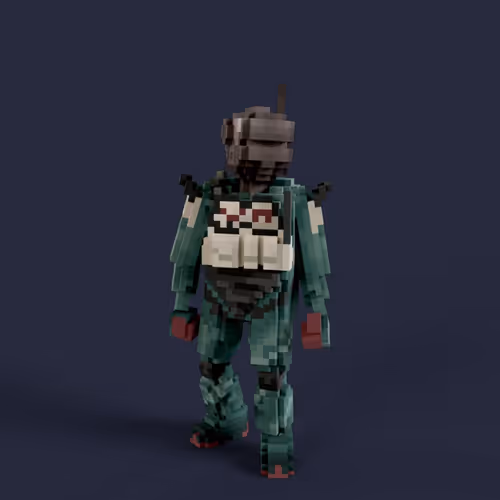Item #747 Media