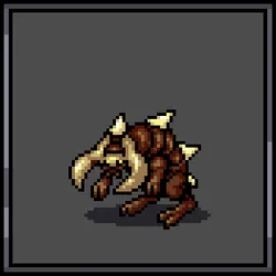 Skulking Infernal