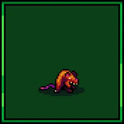Experimental Rat