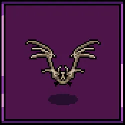 Sneakskull Bat