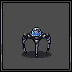 Mechanical Mind Proto 1