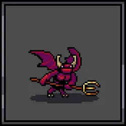 Red Devil