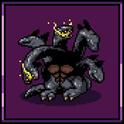 Shockchain Hydra