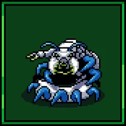 Chiller Centipede