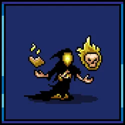 Lich Enchanter