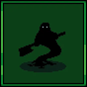 Harboring Shadow