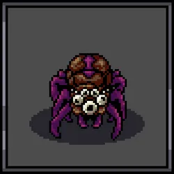 Woodland Tarantula