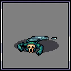 Maze Stalker