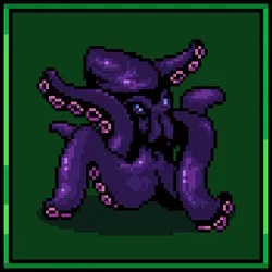 Midnight Kraken