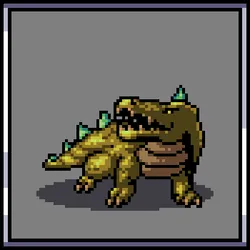 Sludge Krok